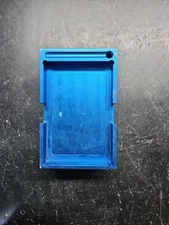 One VWR Modular Heating Block for Titer Plate 13259-295 15.1 x 9.5 x 5.7cm Great