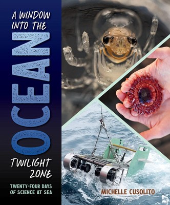 A Window Into the Ocean Twilight Zone | Twenty-Four Days of Science at Sea