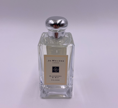 Jo Malone Blackberry & Bay 3.4 oz/100 ml Eau de Cologne for Women