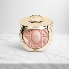 Dior Forever Glow Luminizer 029 Frozen Medallion Highlighter Holiday 2026 Ltd Ed