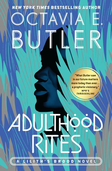 Adulthood Rites | Octavia E Butler | Englisch | Taschenbuch | 2021-image