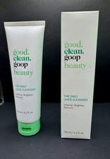 good. clean. goop beauty THE DAILY JUICE CLEANSER 4.2 Oz NIB