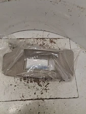 Driver Left Sun Visor Illuminated 4 Door Fits 09-14 MURANO 1409931