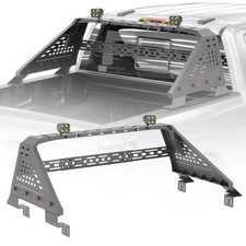 Adjustable Truck Bed Roll Bar For Ram1500toyota Tundraford F150silveradogmc