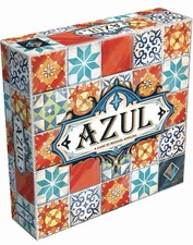 Azul Family Tile Strategy Game for Ages 8+, f...