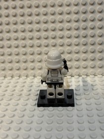 LEGO Star Wars Rebels Imperial Stormtrooper Minifigure SW0578