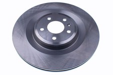 2x DENCKERMANN Bremsscheibe B130792 für AUDI A6 C7 4G2 4GC Avant 4G5 4GD A7 4GA