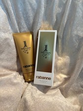 Rabanne 1 million shower gel 100ml