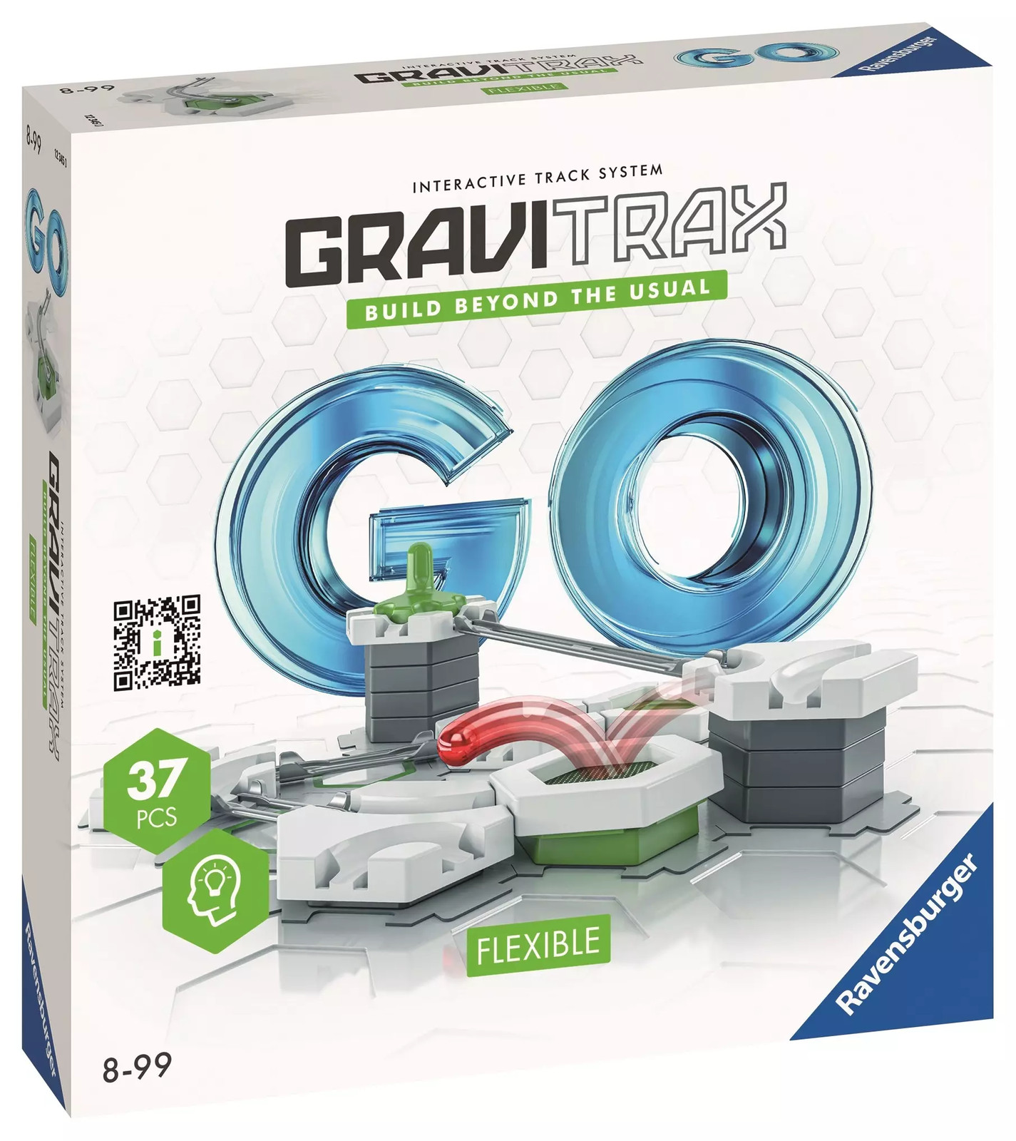 4005556237050 GraviTrax GO Flexible Ravensburger 6890₽