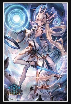 Shadowverse Evolve Official Sleeve Vol.108 ''Machine God''
