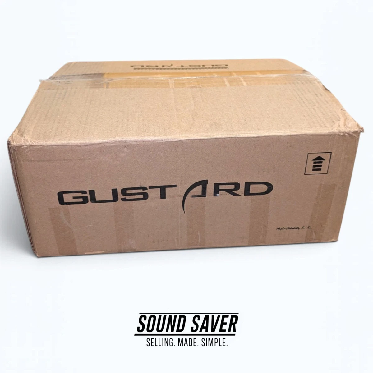 Gustard R26 R2R Ladder DAC Network Streamer Roon AirPlay Bluetooth DSD512 MQA