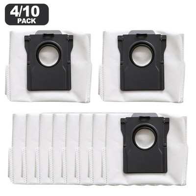Maximize Cleaning Efficiency with Dust Bags for Mova Z5 Z5 Pro Z50 Ultra
