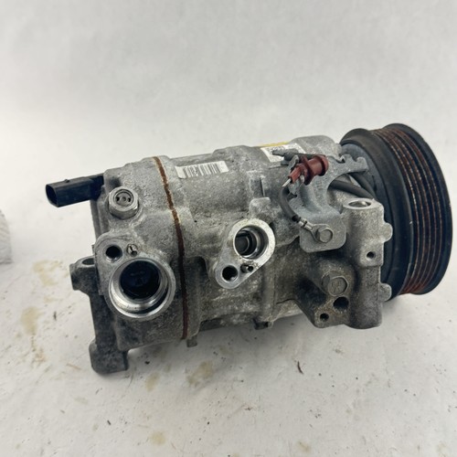 MK7 VW A/C Compressor AC GTI Jetta GLI Tiguan Atlas Audi A3 TT RS3 Oem ...