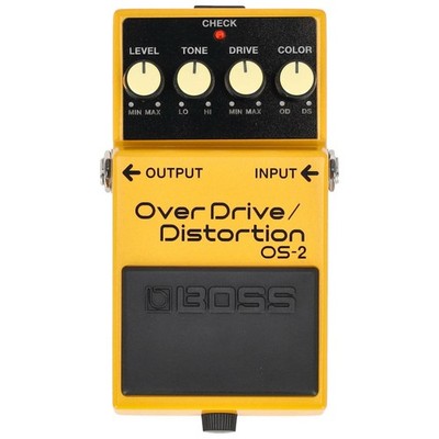 Boss OS-2
