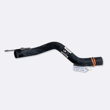 Gates 23697 Lower Radiator Coolant Hose for 2006–2011 Honda Civic 1.8L