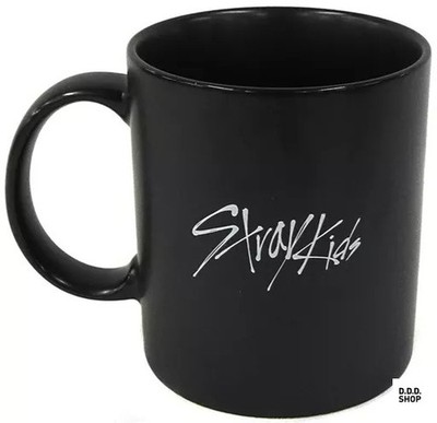 Stray Kids Scars Solikun japanische Single Release Gedenktasse