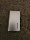 New ListingMyCharge Portable Charger Internal Battery 2 Cables, Usb Wall Plug Hb67V-B