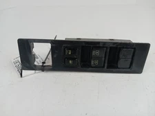 04-11 Nissan Titan LH Left Driver Side Master Window Switch OEM