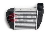 JPN LadeluftküHler LLK KüHler FüR Audi A6 Avant 2.0 Tfsi