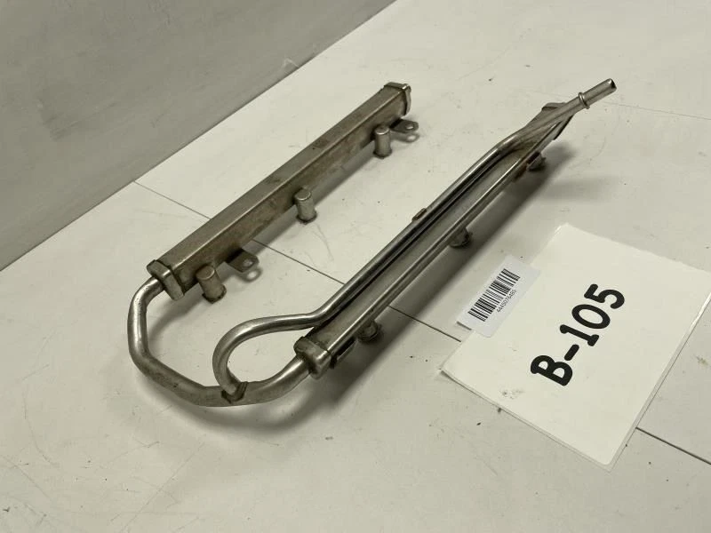 2015 FORD TRANS 150 XLT ТОПЛИВНАЯ ФОРСУНКА РЕЛЬСА подходит 11-19 EXPLORER OEM + - Изображение 2 из 4