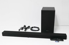 Samsung HW-A430 2.1-Channel Soundbar w/ Subwo...