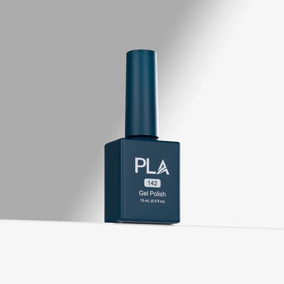 PLA Gel Polish Vegan Non-Toxic HEMA-Free 0.5fl oz/15mL [PART 1 #1-250]