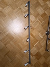 Deckenleuchte von KPM-Leuchten dimmbar