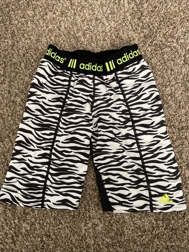 Adidas Youth XL Slider Shorts