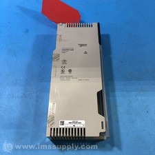 Schneider Electric 140CPU11302 TSX Quantum CPU Module USIP