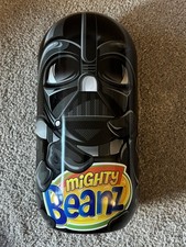 Mighty Beanz: Star Wars Darth Vader Tin with Various Beans Inside