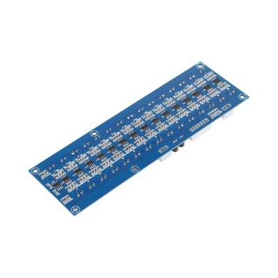Stage Audio Equalizer mit einstellbaren Frequenzbereichen für optimale Leistung
