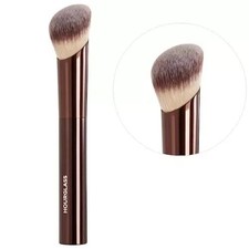 HOURGLASS Ambient Soft Glow Foundation Brush Ultra Soft Powder Blush Brush NEW