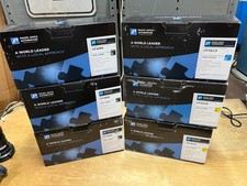 6x CF360X Compatible For HP 508X Toner LaserJet Enterprise M553n dn M577 M552dn