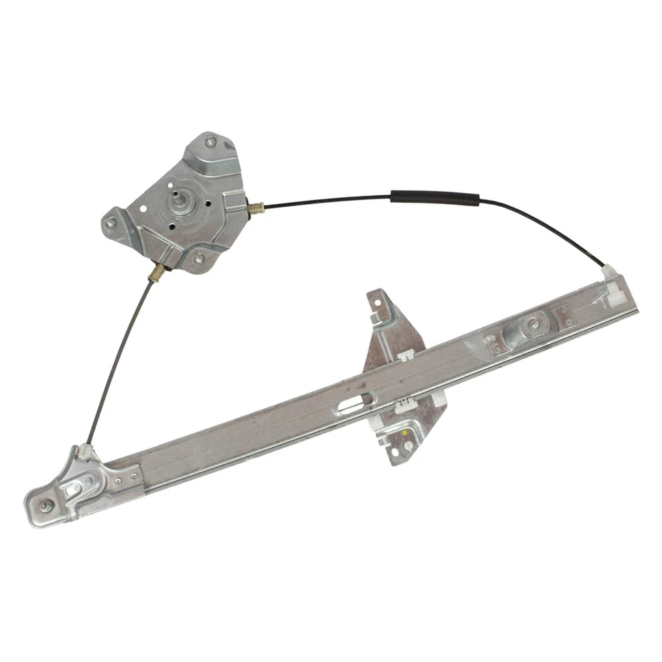 For Ford F-250 Super Duty 13-16 Window Regulator without Motor Front Driver Side Foto 2 de 3