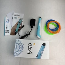 Scrib3D P1 Three Dimensional Printing Pen