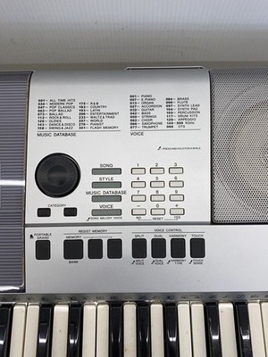 Yamaha PSR-E413 電子キーボード② ヤマハ | PSR-E413 - ポータブルキーボード - 特長