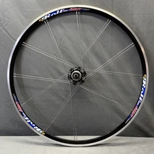 Rolf Prima élan Rear wheel 24h Road Bicycle Elan ~780g White Industries design