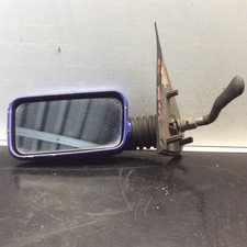 Retroviseur gauche (ou coque) Fiat CINQUECENTO