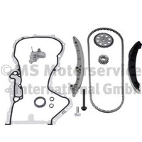 Kolbenschmidt Steuerkettensatz 400120500004 FüR VW Tiguan VAN Passat B7 362 365