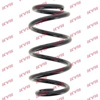 1X Fahrwerksfeder K-Flex KYB RA3389 FüR Audi 8K2 A5 8K5 8TA B8 8F7 8T3 A6 A4 C7