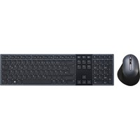 Dell Premier KM900 Tastatur- Und Maus-Set Kabellose Tastatur