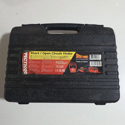 #ad Power Probe ECT3000 Short amp; Open Circuit Finder Tracer Kit Missing PPTK0007 $129.99