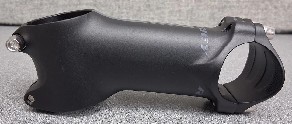 Ritchey Comp 4Axis-44 Stem - 90mm, 31.8mm, +17/-17, 1 1/4", Alloy, Matte Black - Image 3 of 4