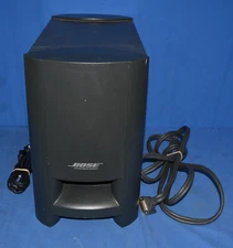 BOSE PS3-2-1 II Powered Speaker Subwoofer Only