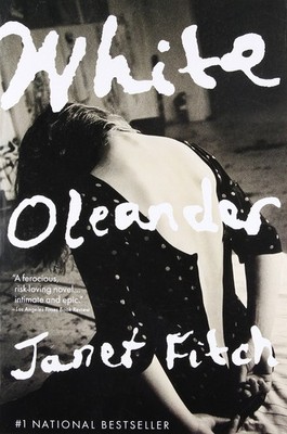 White Oleander (Oprah's Book Club) - paperback Fitch, Janet