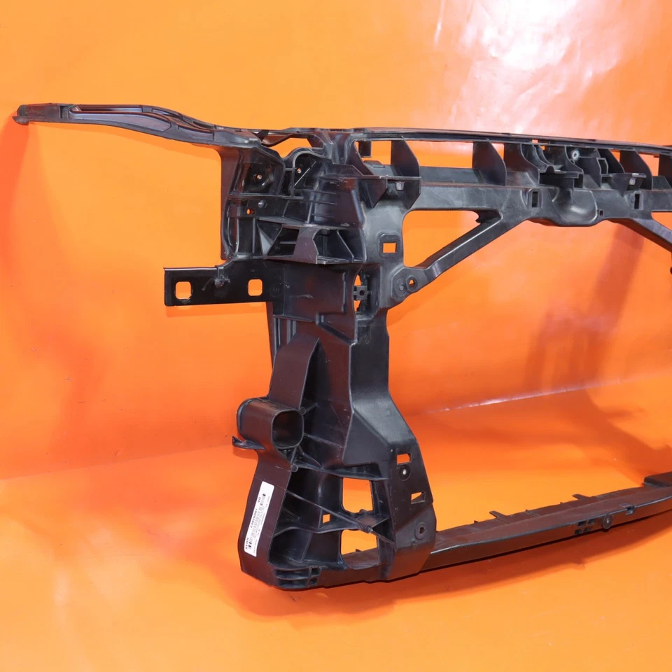 AUDI A3 S3 RADIATOR CORE SUPPORT 2015 2016 2017 2018 2019 2020 8V0805588 OEM - Image 2 of 4