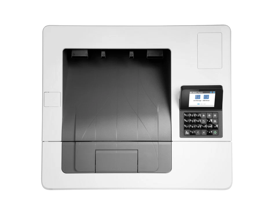 HP LaserJet Enterprise M507 1PV87A | Uses Toner HP 89A, 89X, 89Y - Image 2 of 4