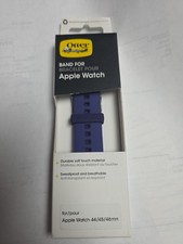 OtterBox Apple Watch Band 44/45/46mm New Open Box
