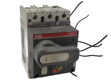 ABB S3H 150A