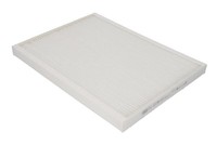 Innenraumfilter Mann-Filter CU 2138